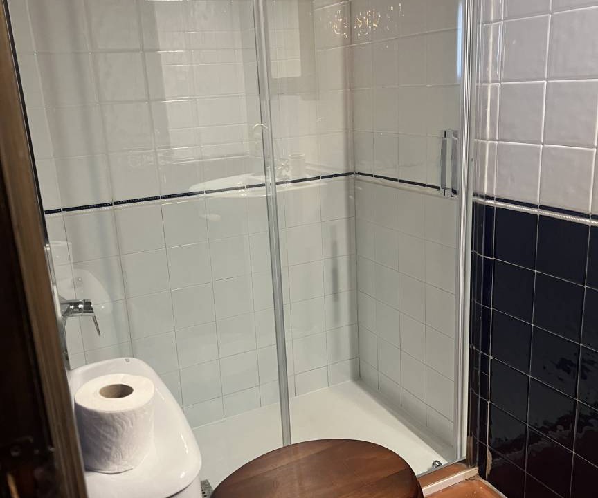 Photo of Bathroom in Tresgrandas