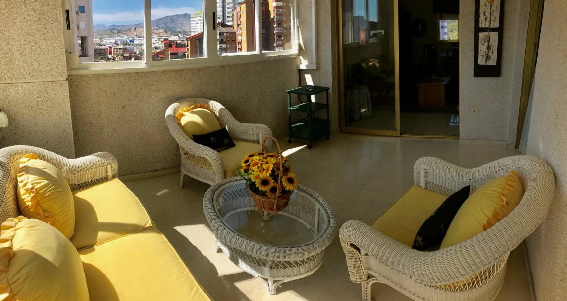 Photo of Livingroom in Cala