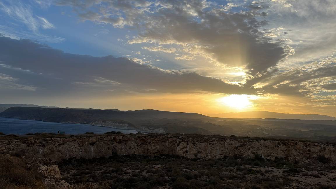 Photo of Others in Carboneras