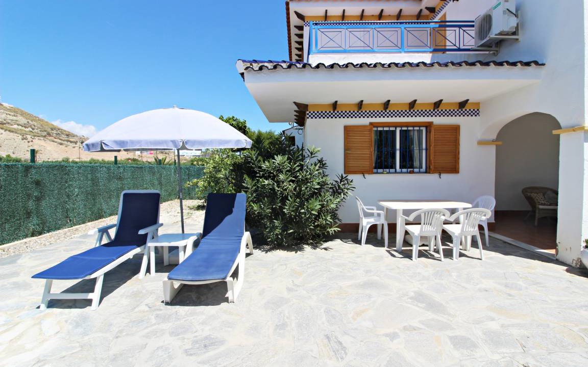 Photo of Buildings in Vera Beach