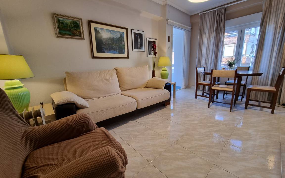 Photo of Livingroom in Somo