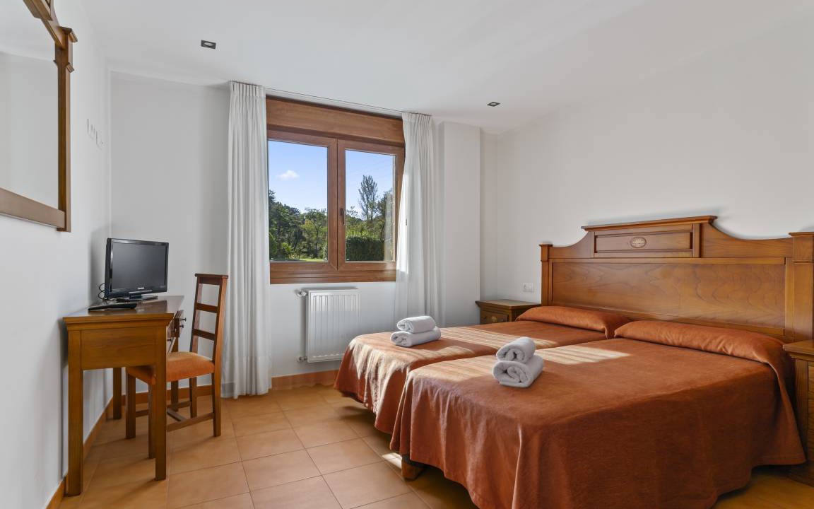 Photo of Bedroom in San Juan de Parres