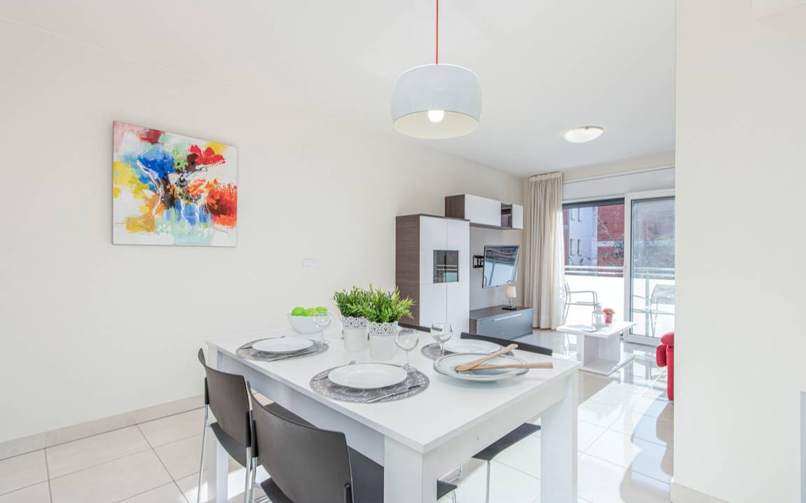 Photo of Kitchen in Roses Town Center
