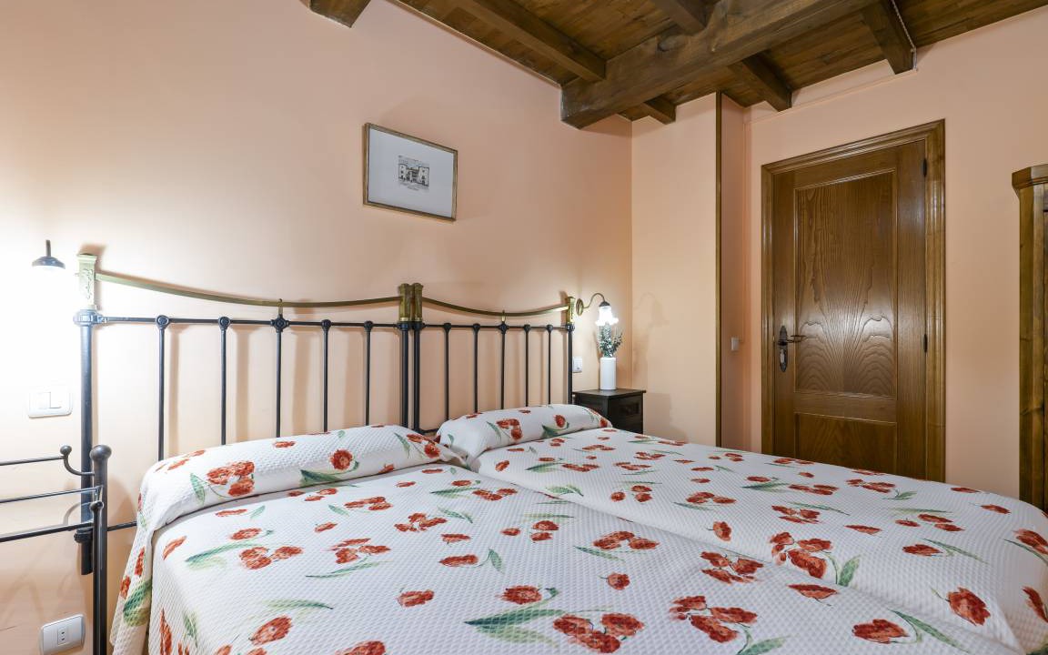 Photo of Bedroom in Villacibran