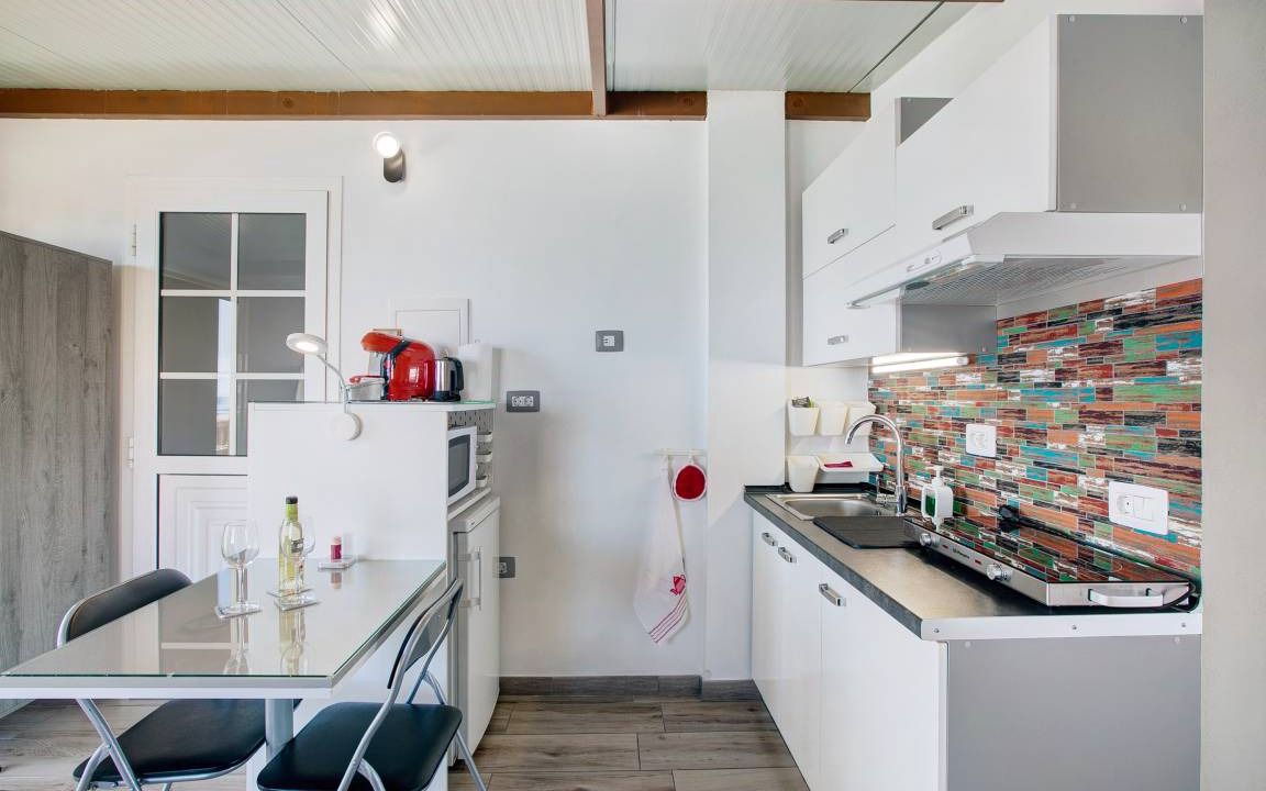Photo of Kitchen in Arico