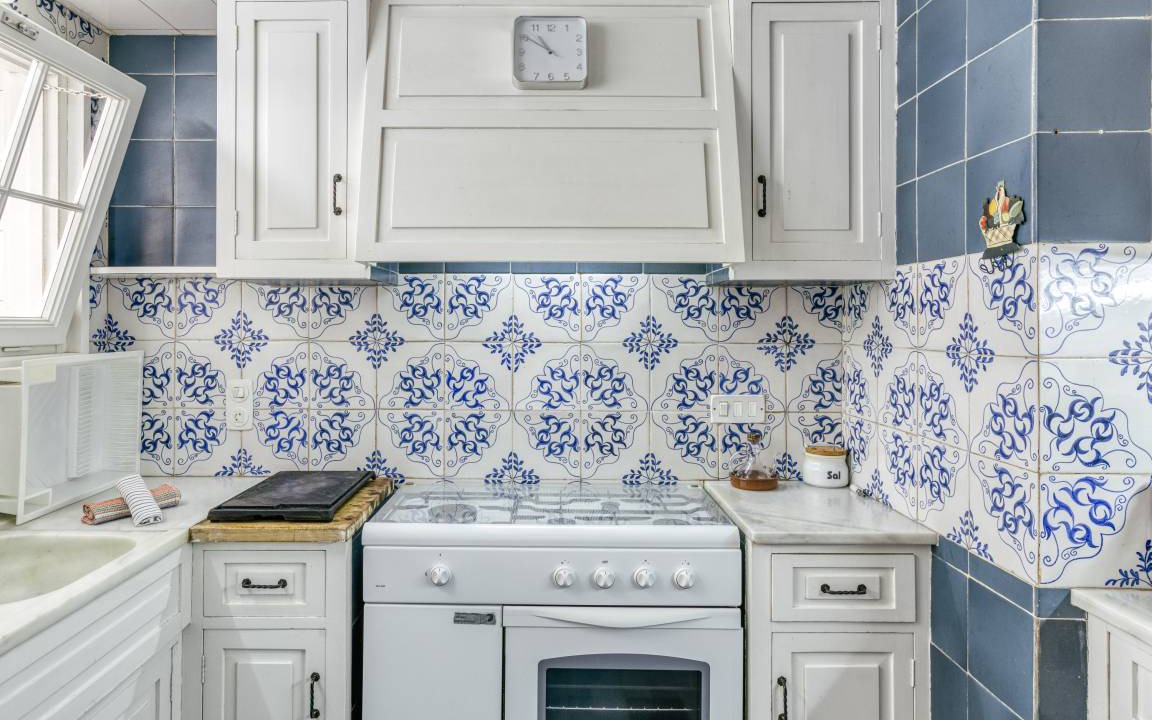 Photo of Kitchen in Sa Riera