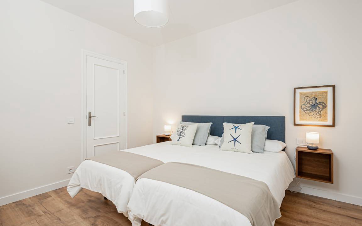 Photo of Bedroom in Ribadesella