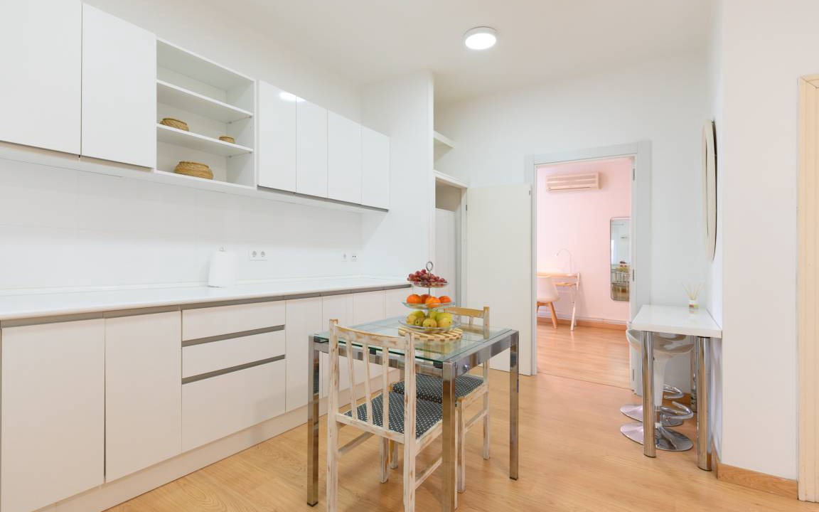 Photo of Kitchen in Cotos