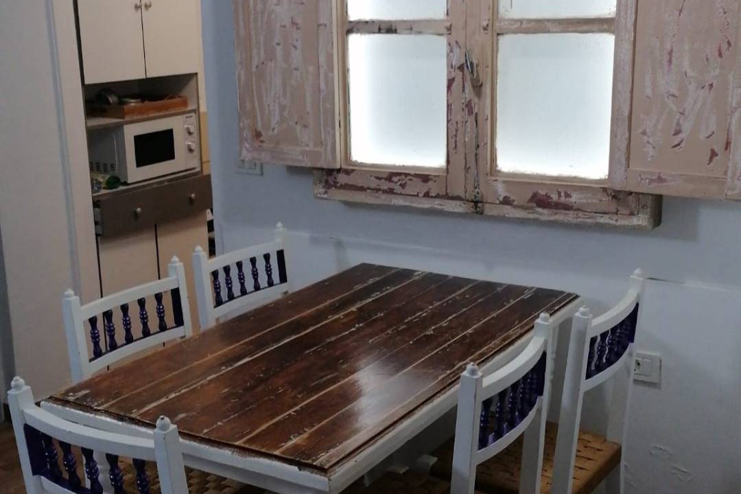 Photo of Kitchen in Fasnia