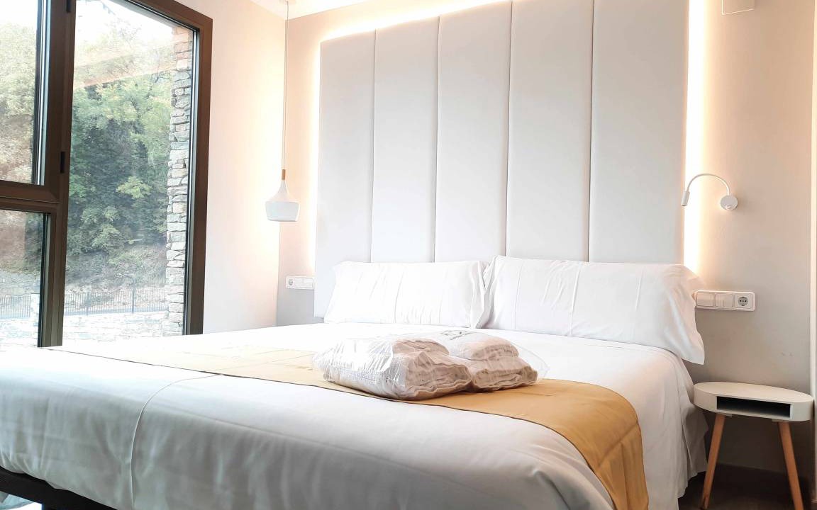 Photo of Bedroom in Ainsa