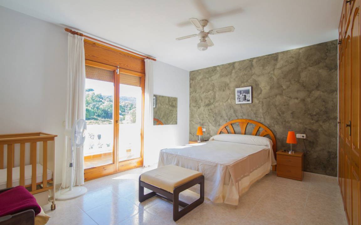 Photo of Bedroom in Rio d'Oro