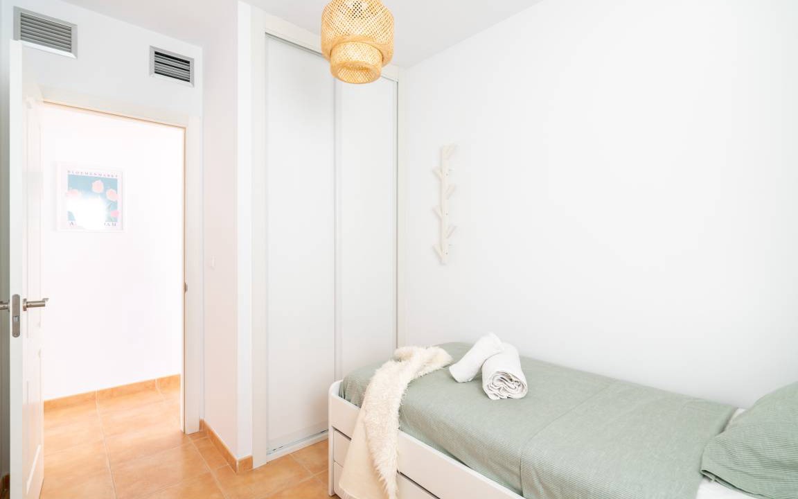 Photo of Bedroom in Vista de los Angeles-Rumina