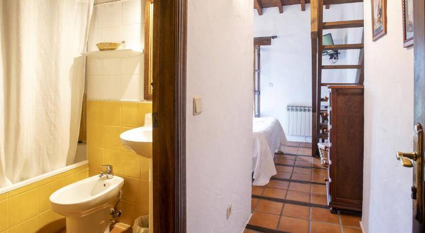 Photo of Bathroom in Tresgrandas
