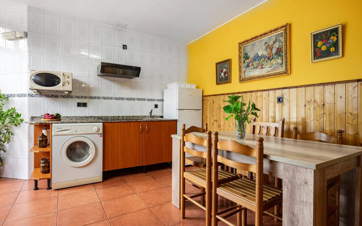 Photo of Kitchen in Barzana