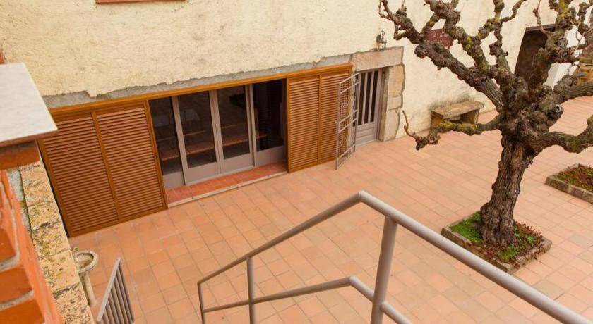 Photo of Patio Balcony in Castellbell I El Vilar