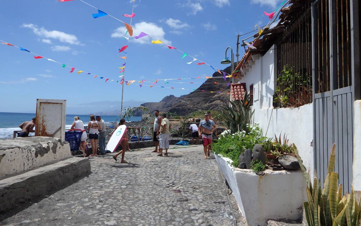 Photo of Others in Santa Cruz de Tenerife