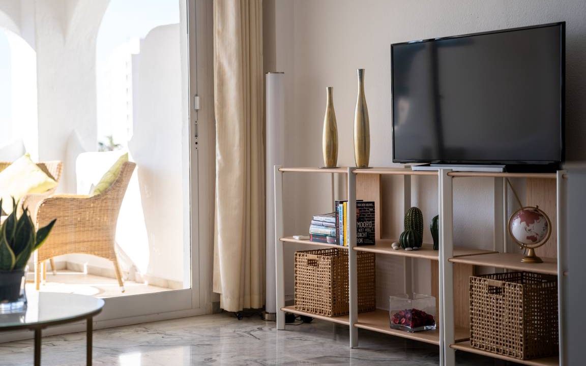 Photo of Livingroom in Torrequebrada