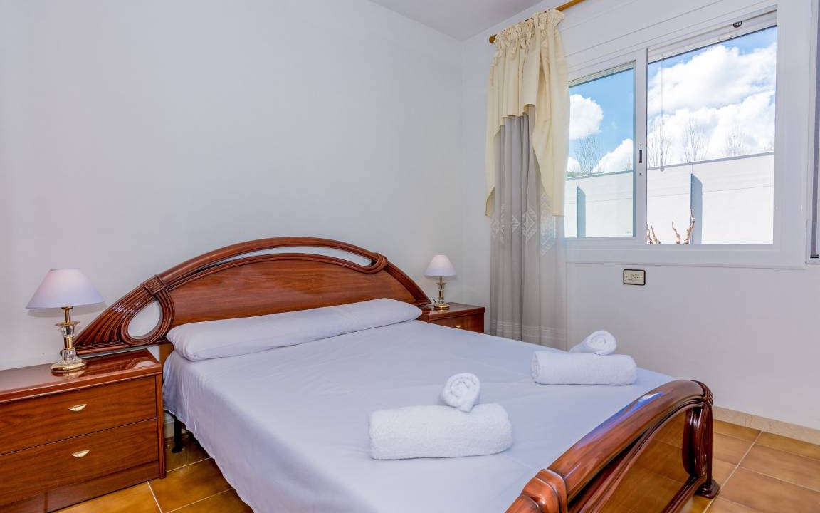 Photo of Bedroom in Santa Susanna