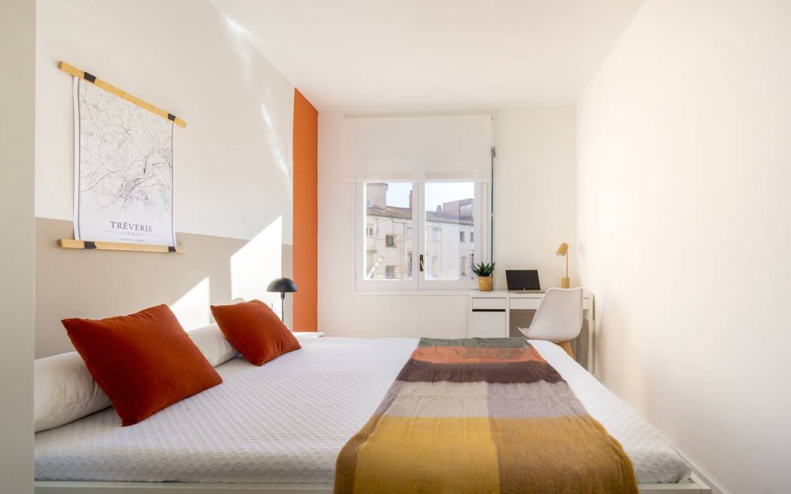 Photo of Bedroom in Eixample