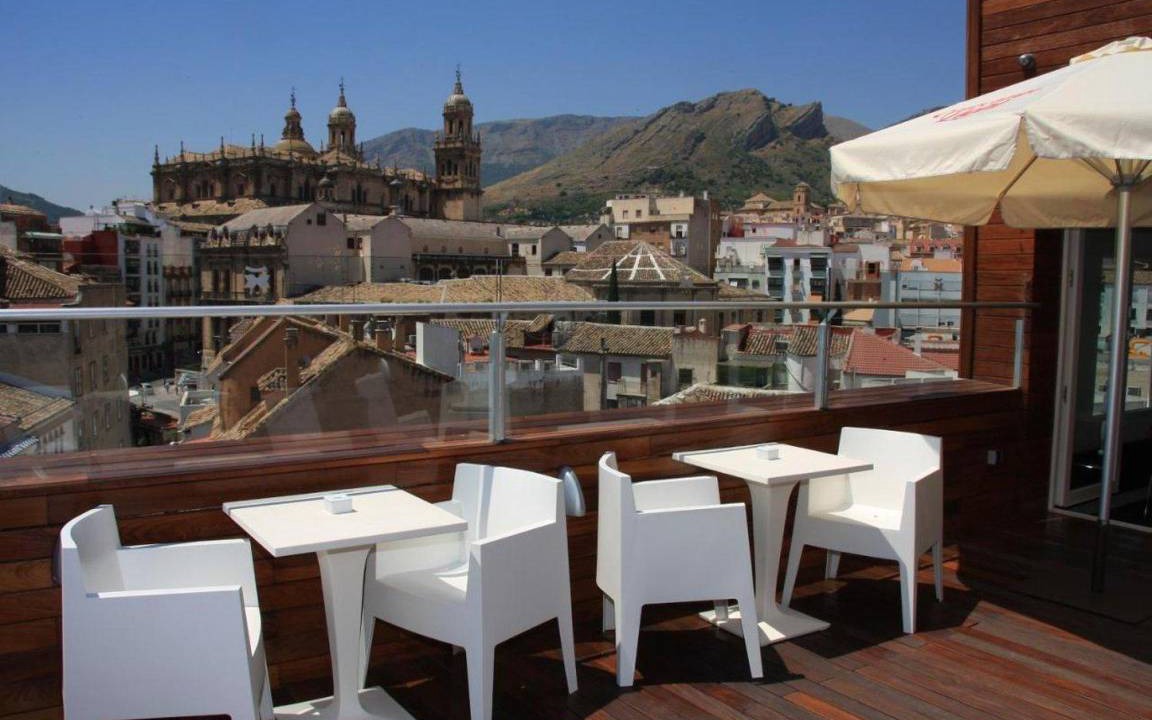 Photo of Others in Jaen