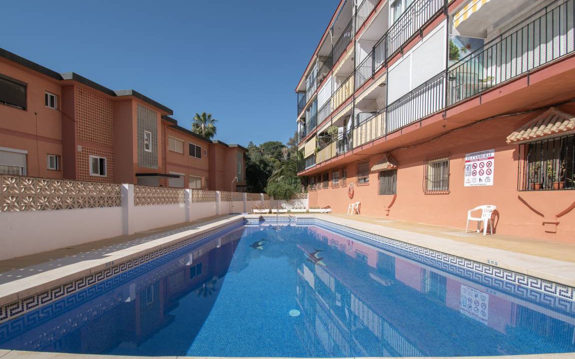 Photo of Outdoor in Torreblanca