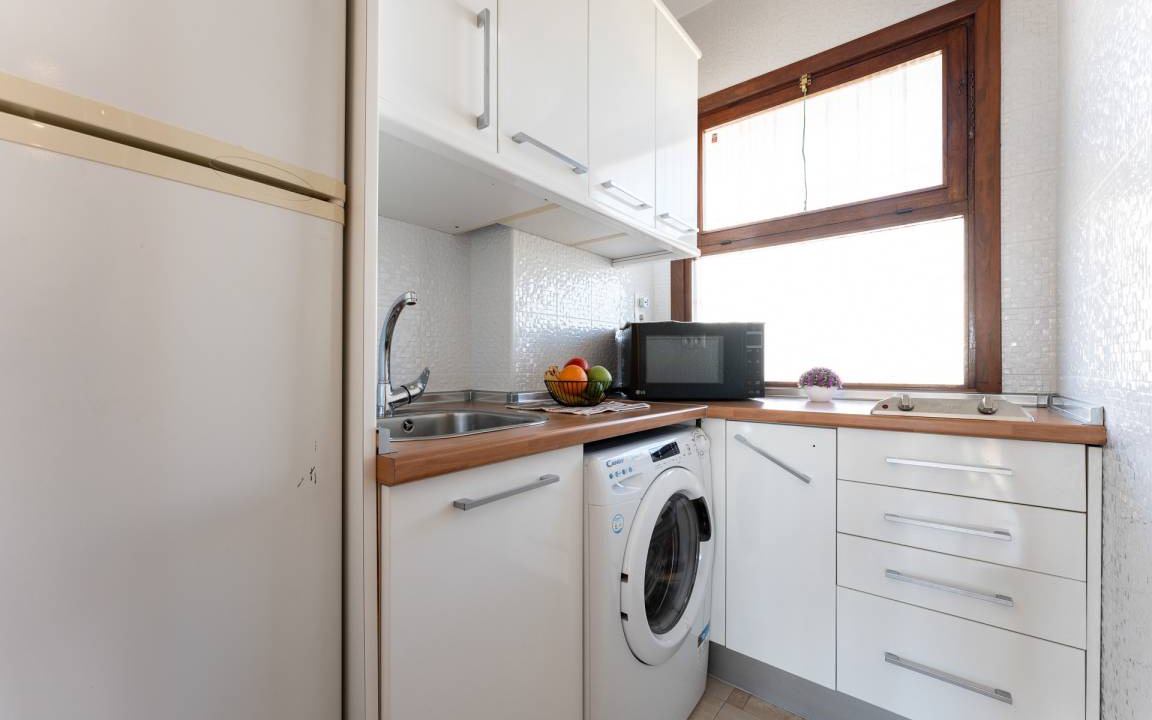 Photo of Kitchen in Torrequebrada