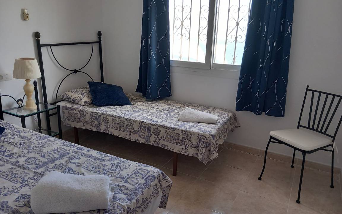 Photo of Bedroom in Ventanicas-El Cantal