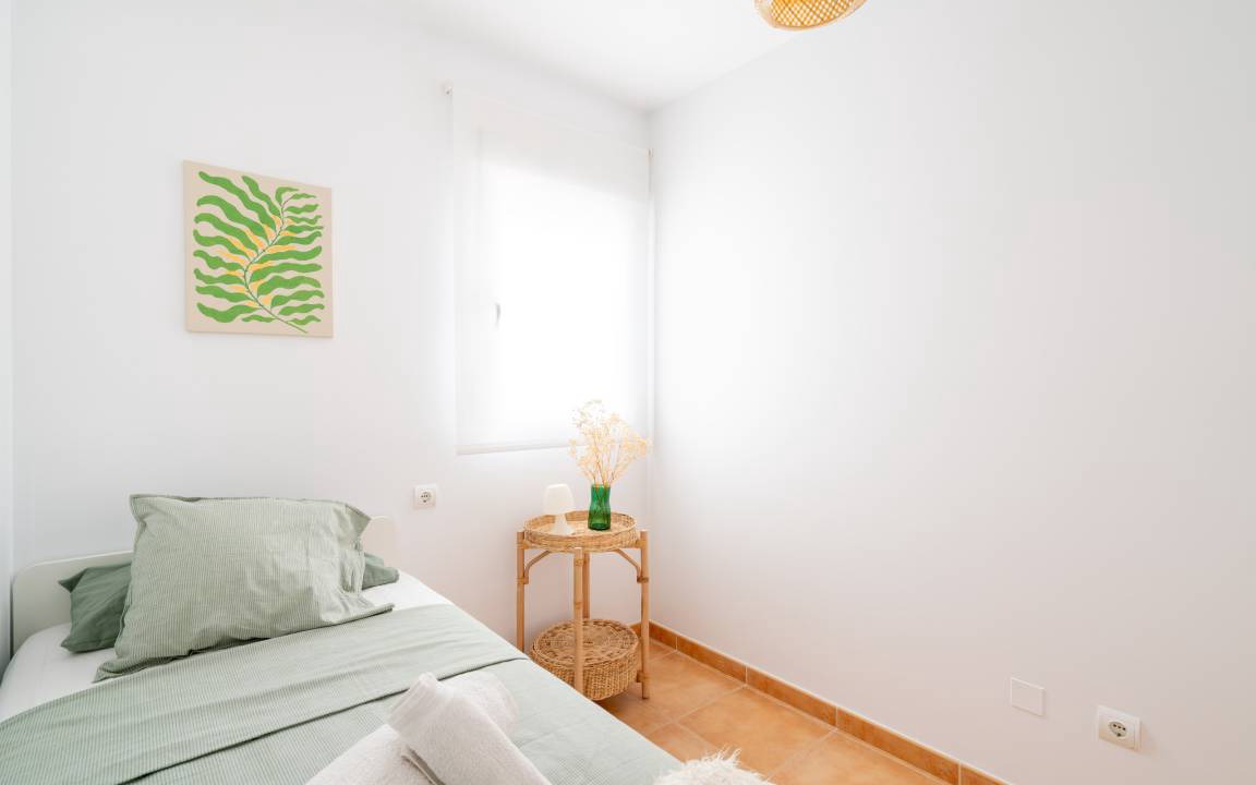 Photo of Bedroom in Vista de los Angeles-Rumina