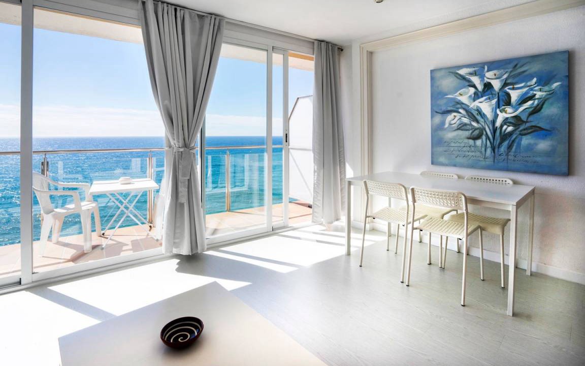 Photo of Livingroom in Lloret Town Center