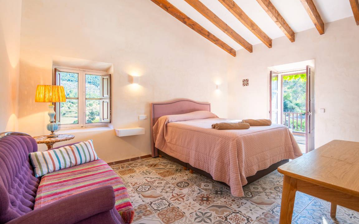 Photo of Bedroom in Orient