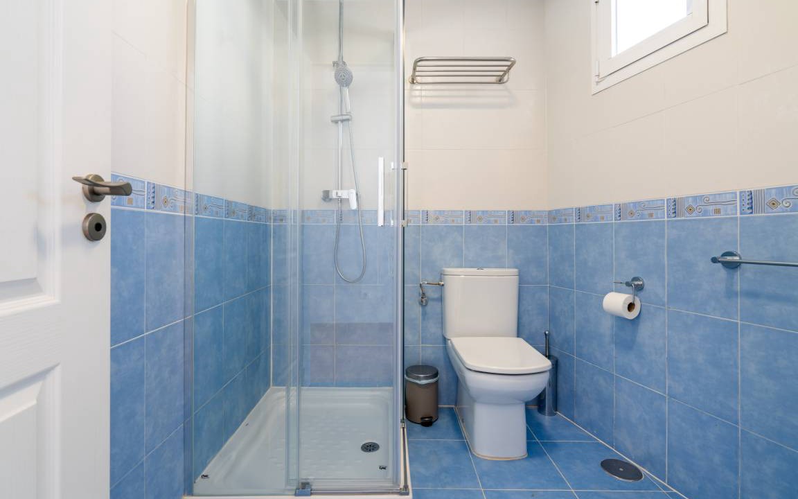 Photo of Bathroom in Vista de los Angeles-Rumina