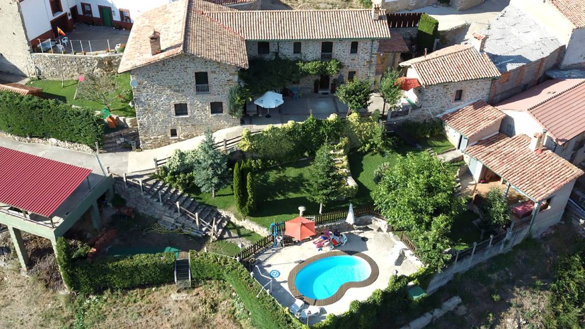 Photo of Others in Fuentes de Penacorada