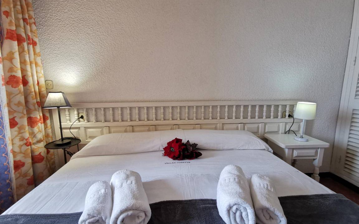 Photo of Bedroom in Platja d'Aro