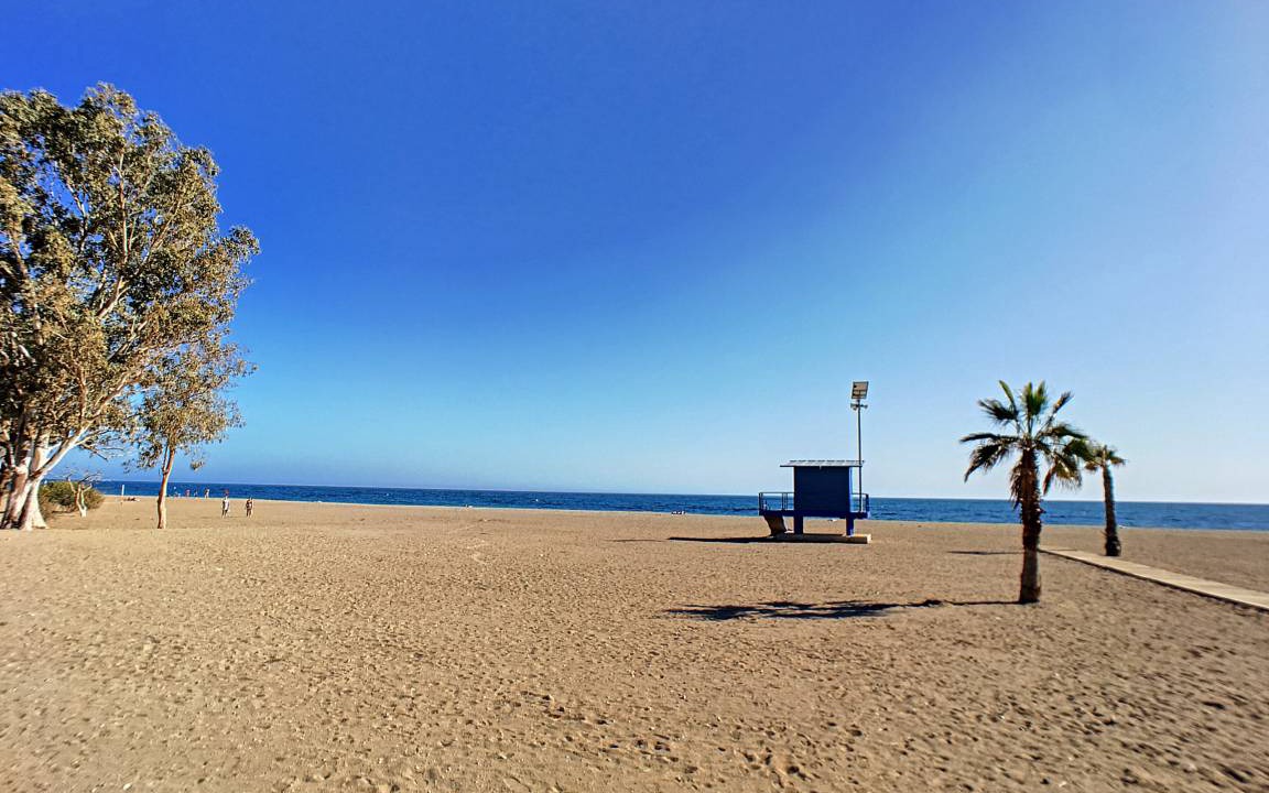 Photo of Others in Puerto de Mazarron