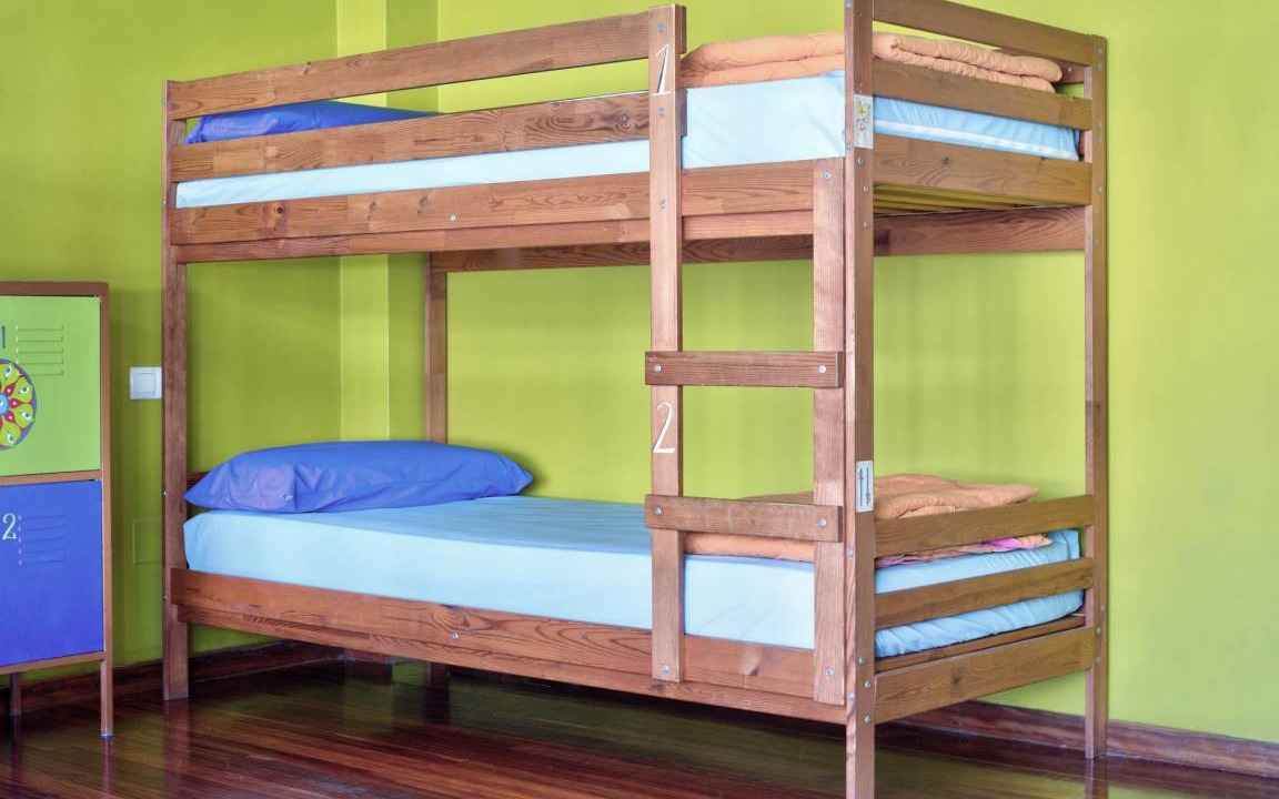 Photo of Bedroom in Santiago de Compostela