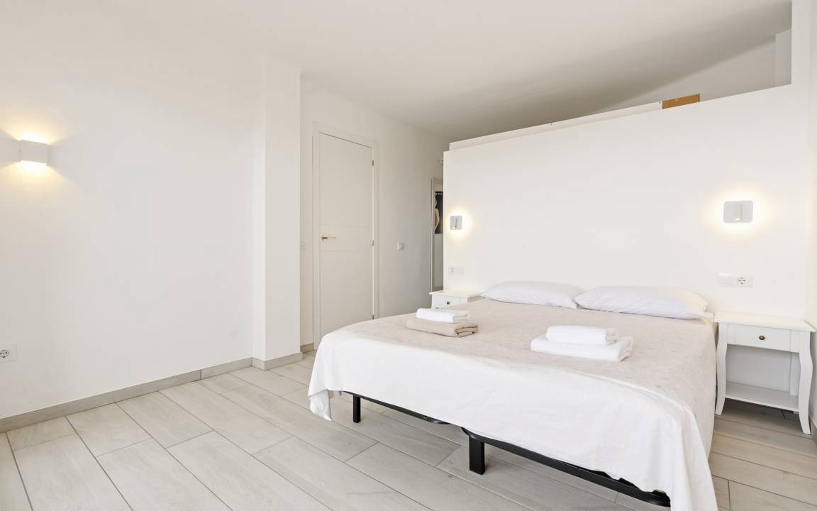 Photo of Bedroom in Empuriabrava