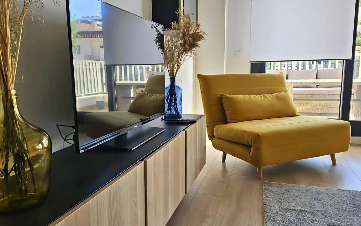 Photo of Livingroom in Benalmadena