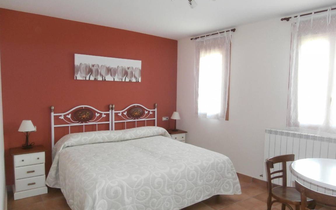 Photo of Bedroom in Camporrotuno