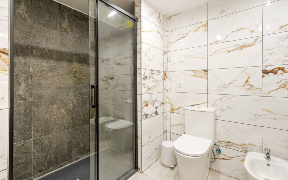 Photo of Bathroom in Empuriabrava