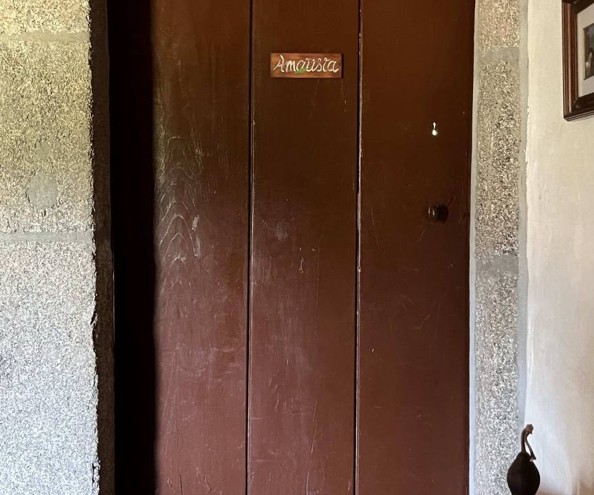 Photo of Bedroom in Penarrubia