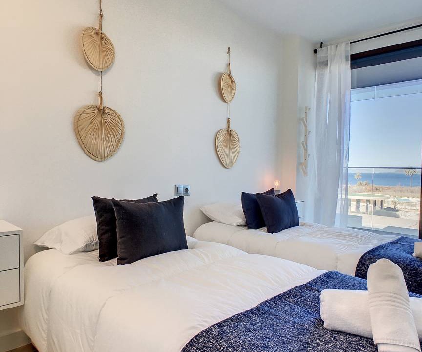 Photo of Bedroom in Diputacion de Rincon de San Gines