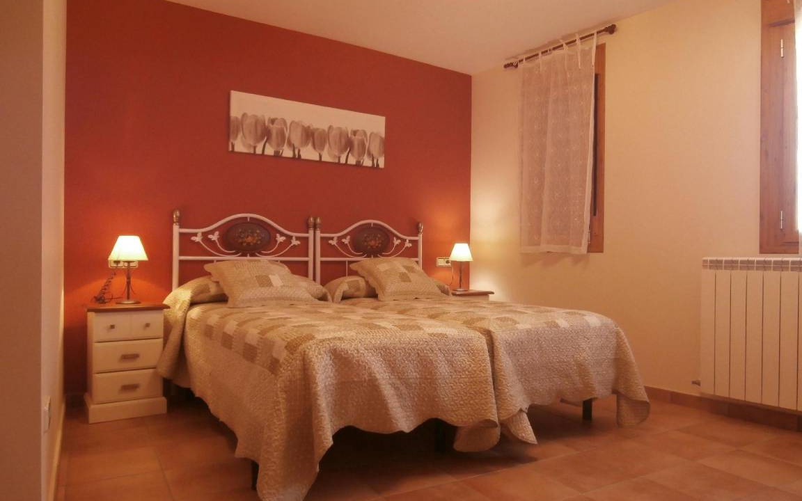 Photo of Bedroom in Camporrotuno