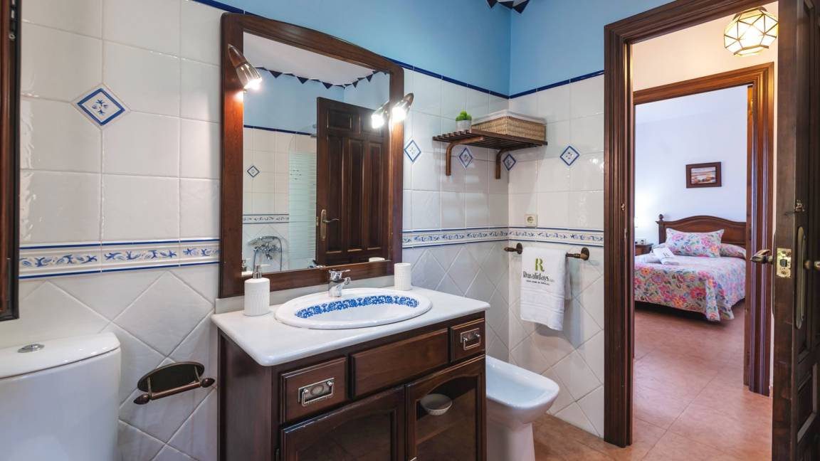 Photo of Bathroom in Los Villares