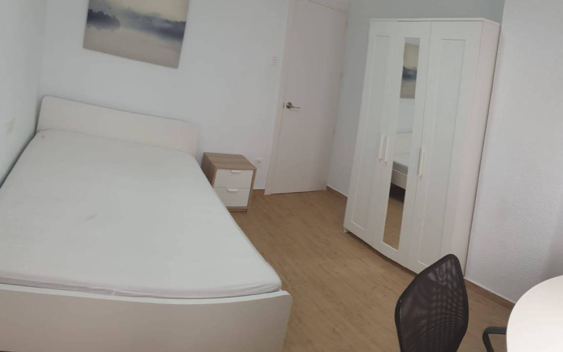 Photo of Bedroom in La Nora