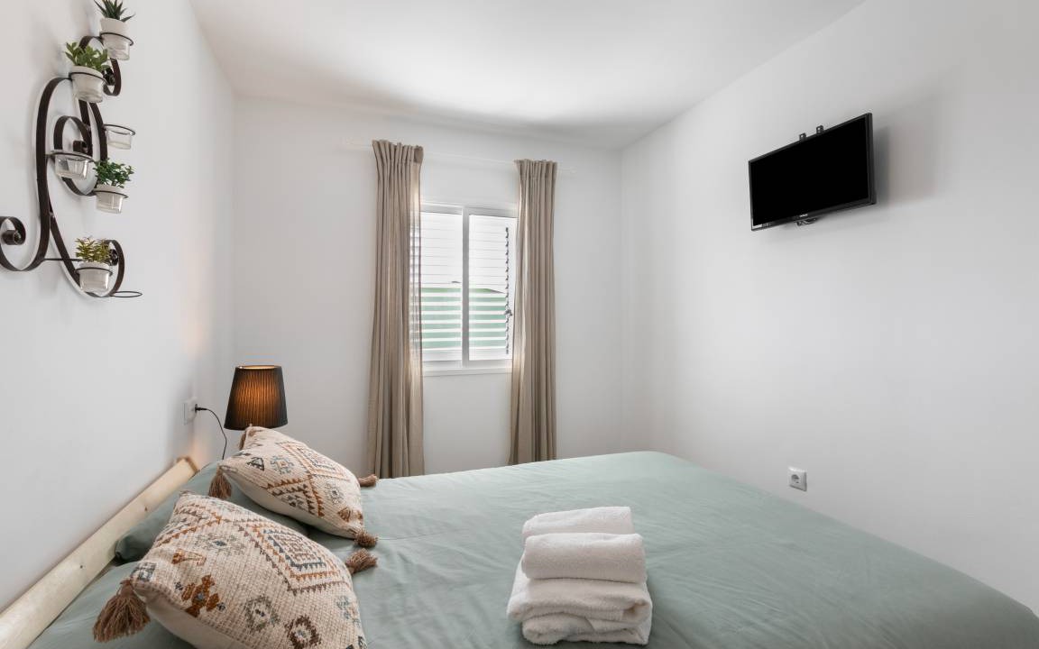 Photo of Bedroom in Arafo