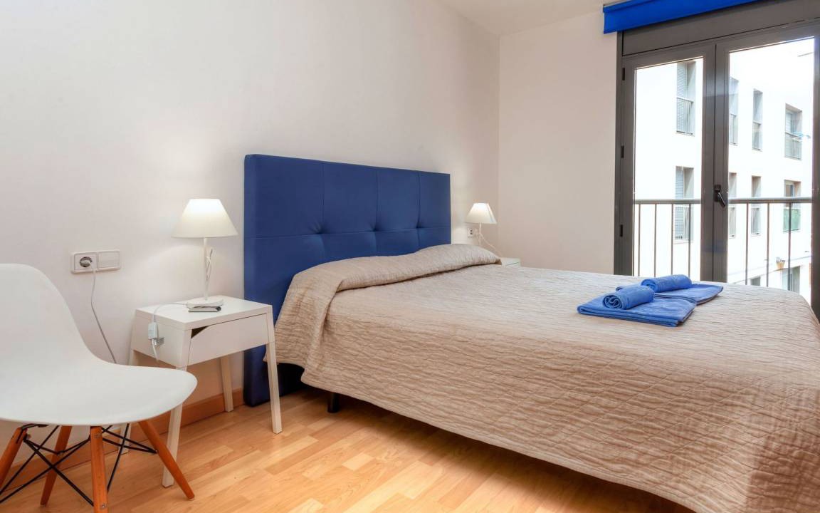Photo of Bedroom in Colera