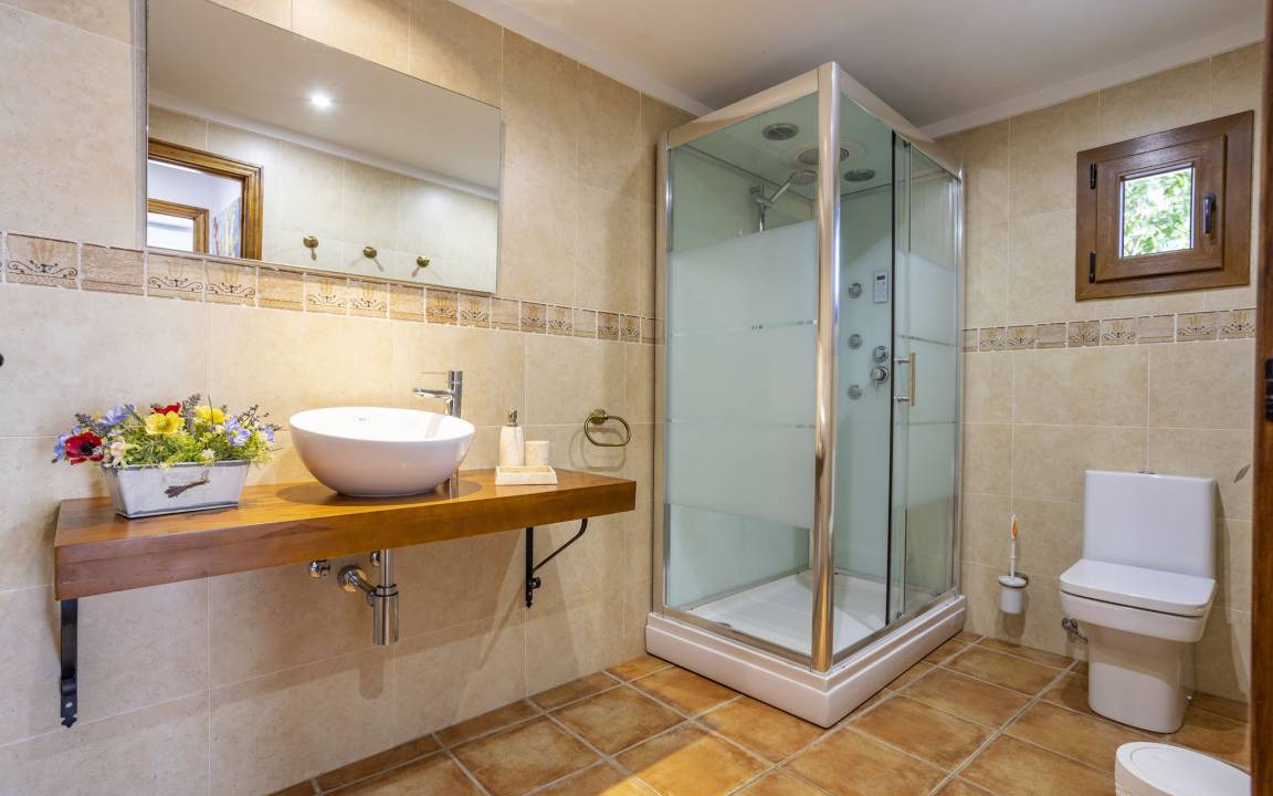 Photo of Bathroom in Selva