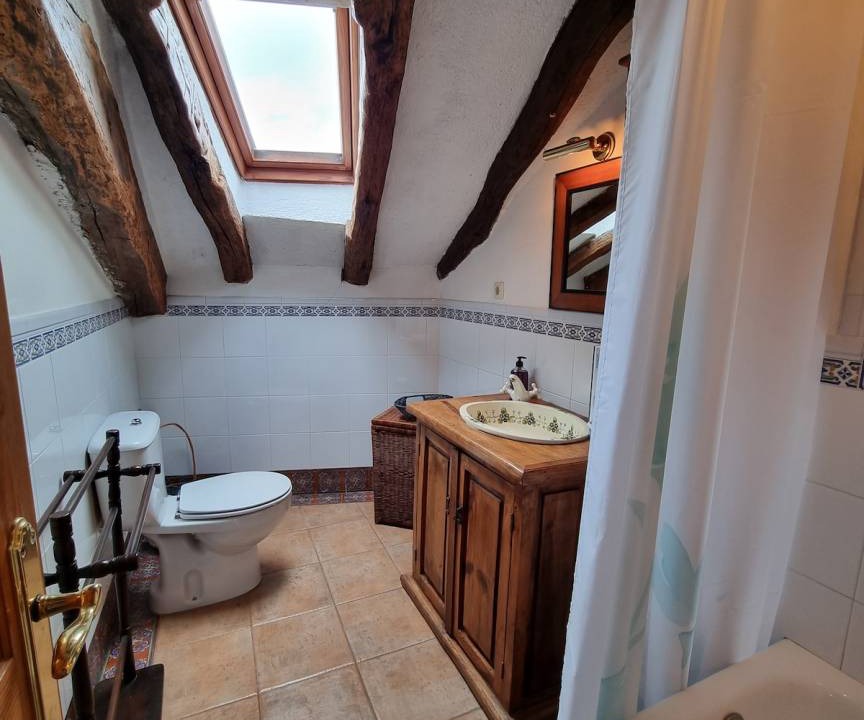 Photo of Livingroom in Colindres