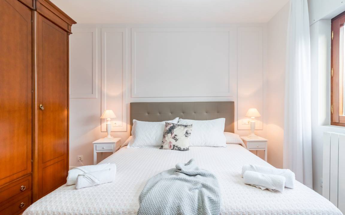 Photo of Bedroom in Colindres