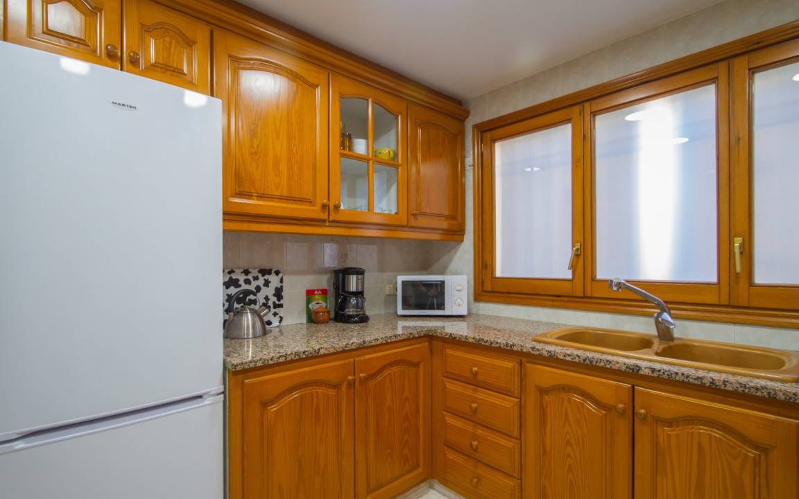 Photo of Kitchen in Rio d'Oro